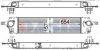 NISSA 144613UC0C Intercooler, charger